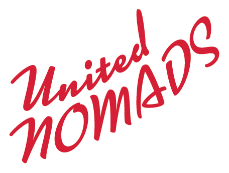 United Nomads OÜ